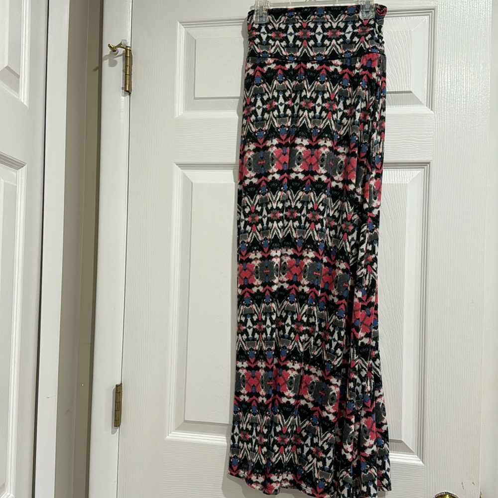 Maxi Skirt